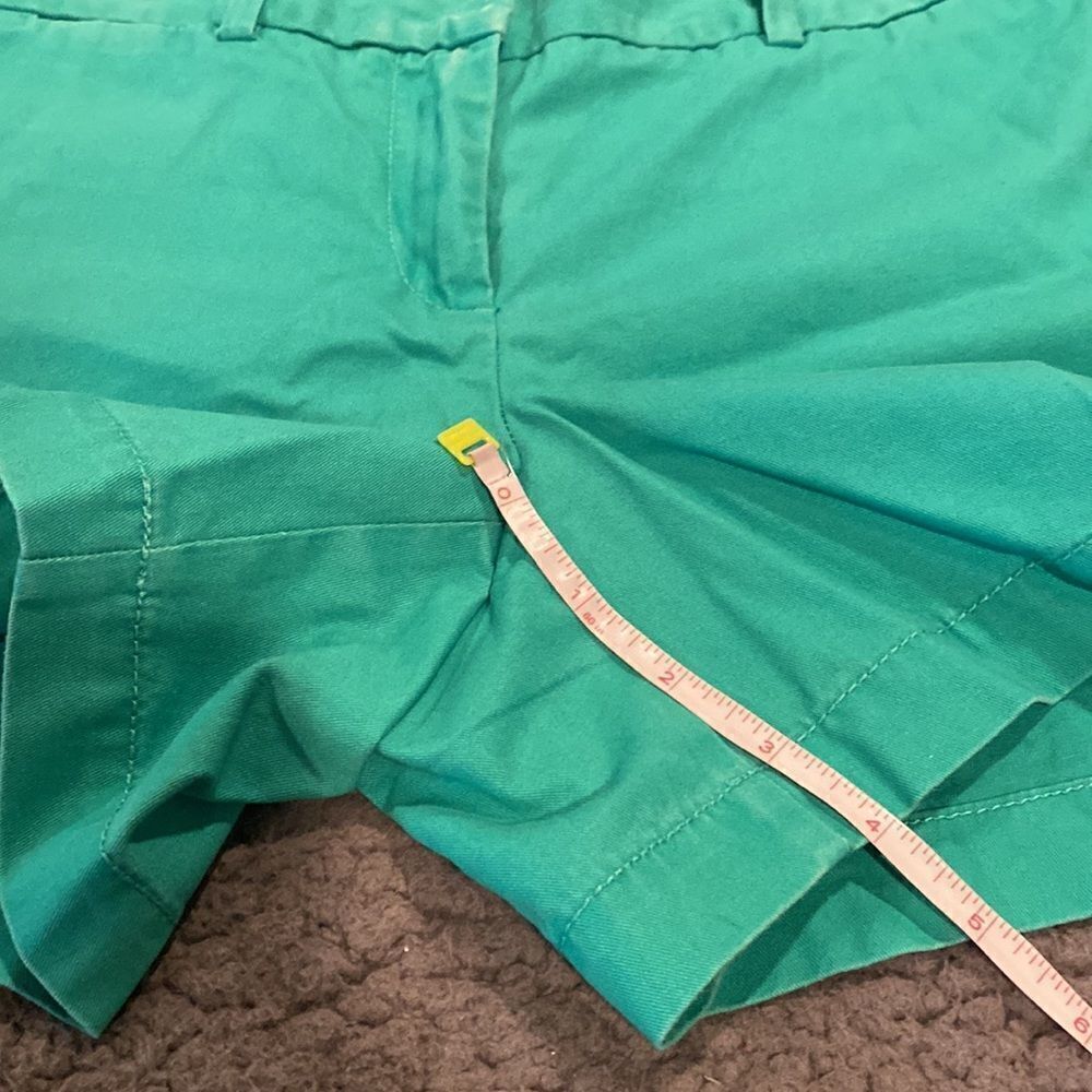 Loft  Shorts Size 2 - Picture 8 of 12